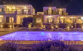 Sea Wind Villas And Suites