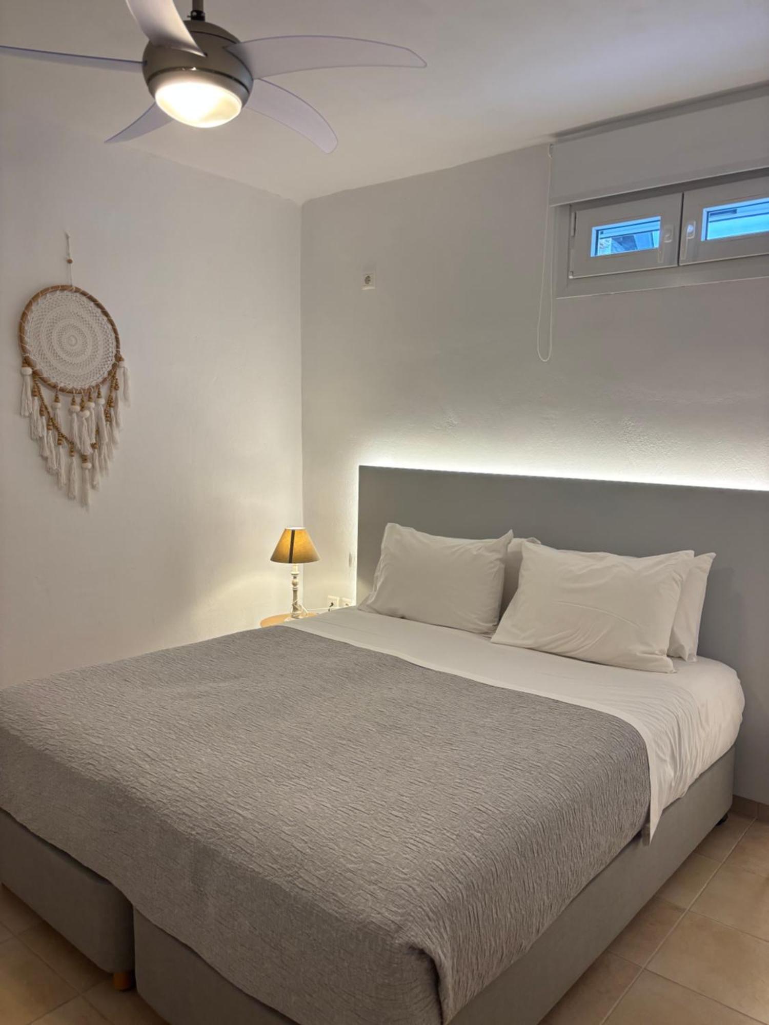 Sea Wind Villas And Suites Tourlos Extérieur photo